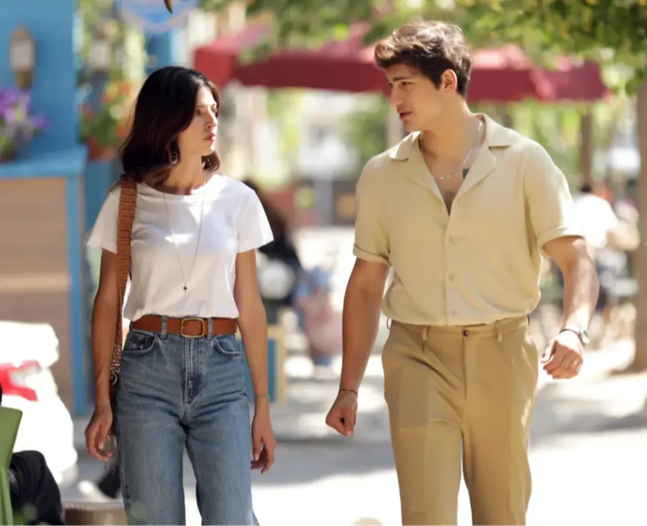 Sürgünler dizisinin yıldızı ünlü oyuncu Oktay Çubuk'un kalbi durdu, yoğun bakımda!