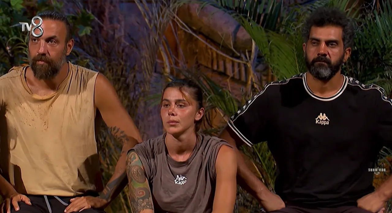 Survivor eleme adayı kim oldu? 27 Nisan Pazartesi Survivor 2026'da potaya giden isim!