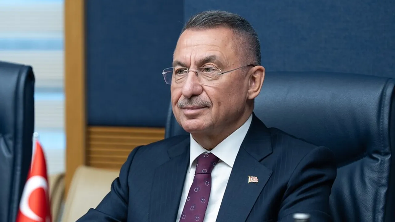 TBMM Dışişleri Komisyonu Başkanı Oktay: Ürdünlüler Hicaz Demir Yolu'nu sabırsızlıkla bekliyor