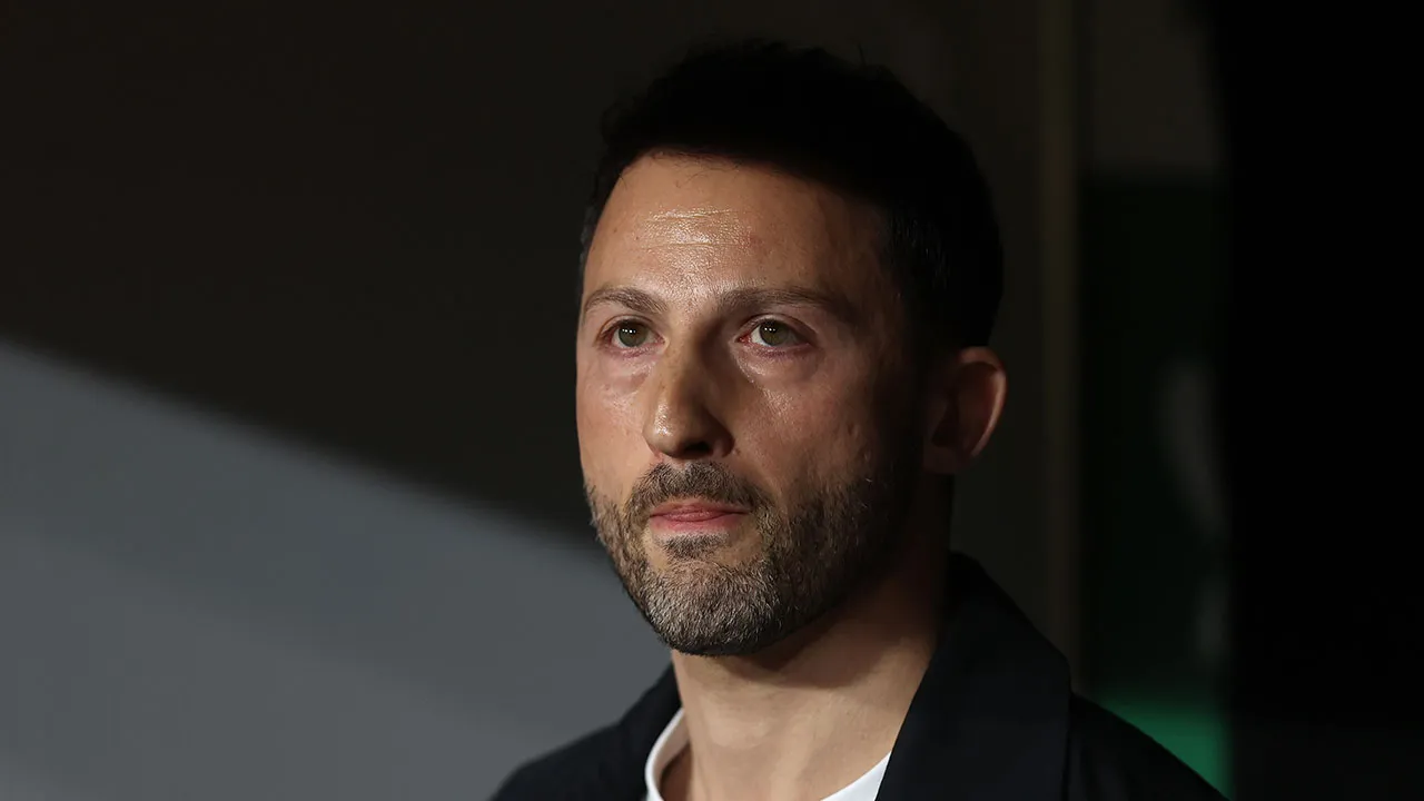 Tedesco'dan duygusal açıklama: Fenerbahçe için dua ediyorum