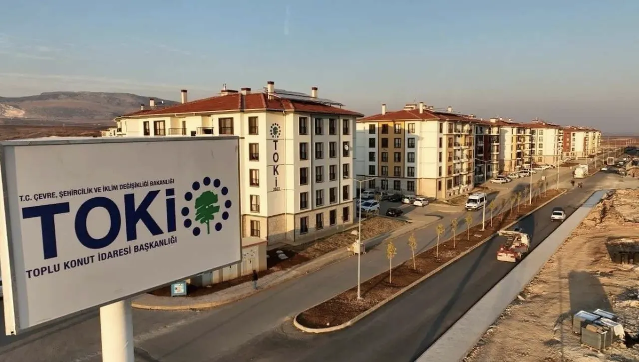 TOKİ çıktı ne yapmalıyım? Taksit ödemeleri ne zaman başlayacak?