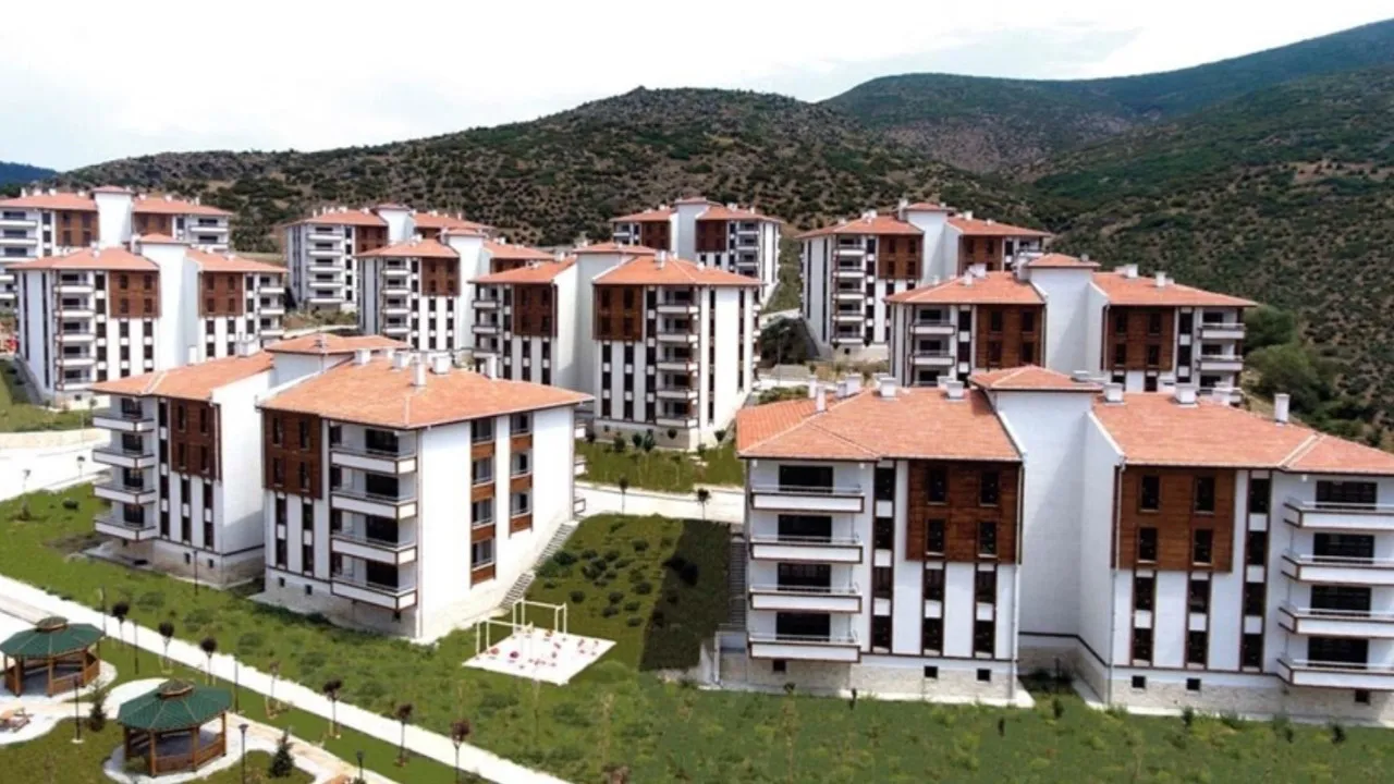 TOKİ çıktı ne yapmalıyım? Taksit ödemeleri ne zaman başlayacak?