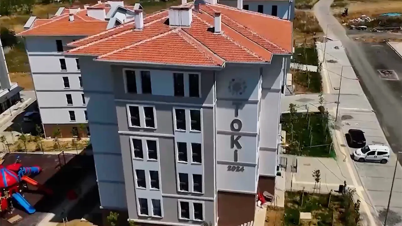 TOKİ'den piyasanın yarı fiyatına kiralık konut! İşte tüm detaylar