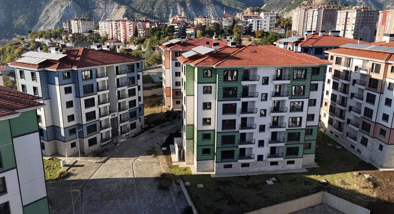 TOKİ'den piyasanın yarı fiyatına kiralık konut! İşte tüm detaylar