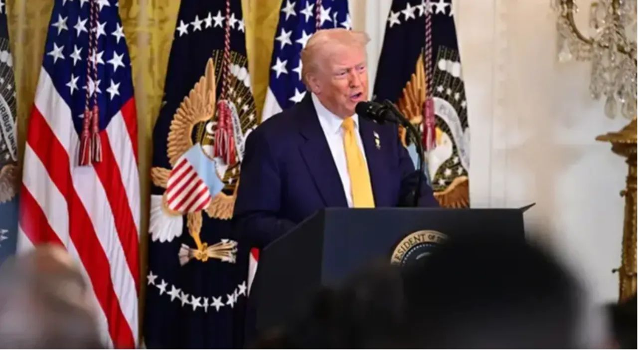 Trump, ulusal güvenlik ekibini topladı! İran kararları bekleniyor 