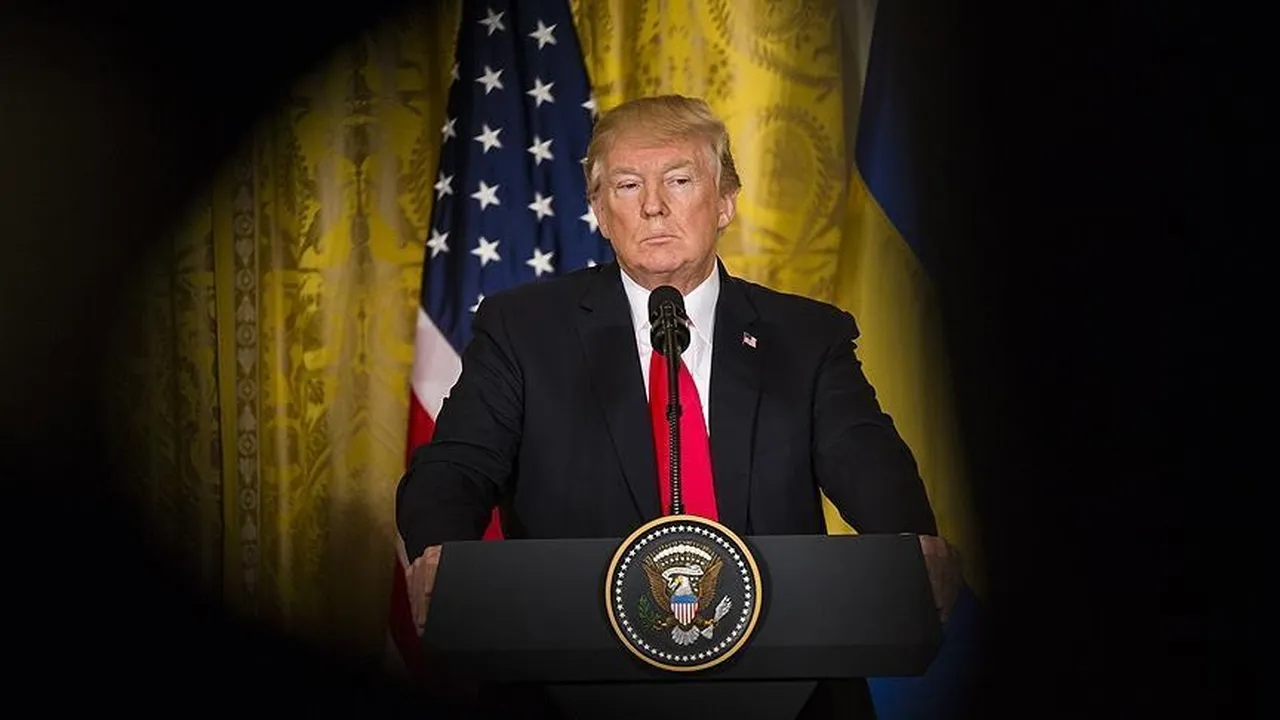 Trump, ulusal güvenlik ekibini topladı! İran kararları bekleniyor