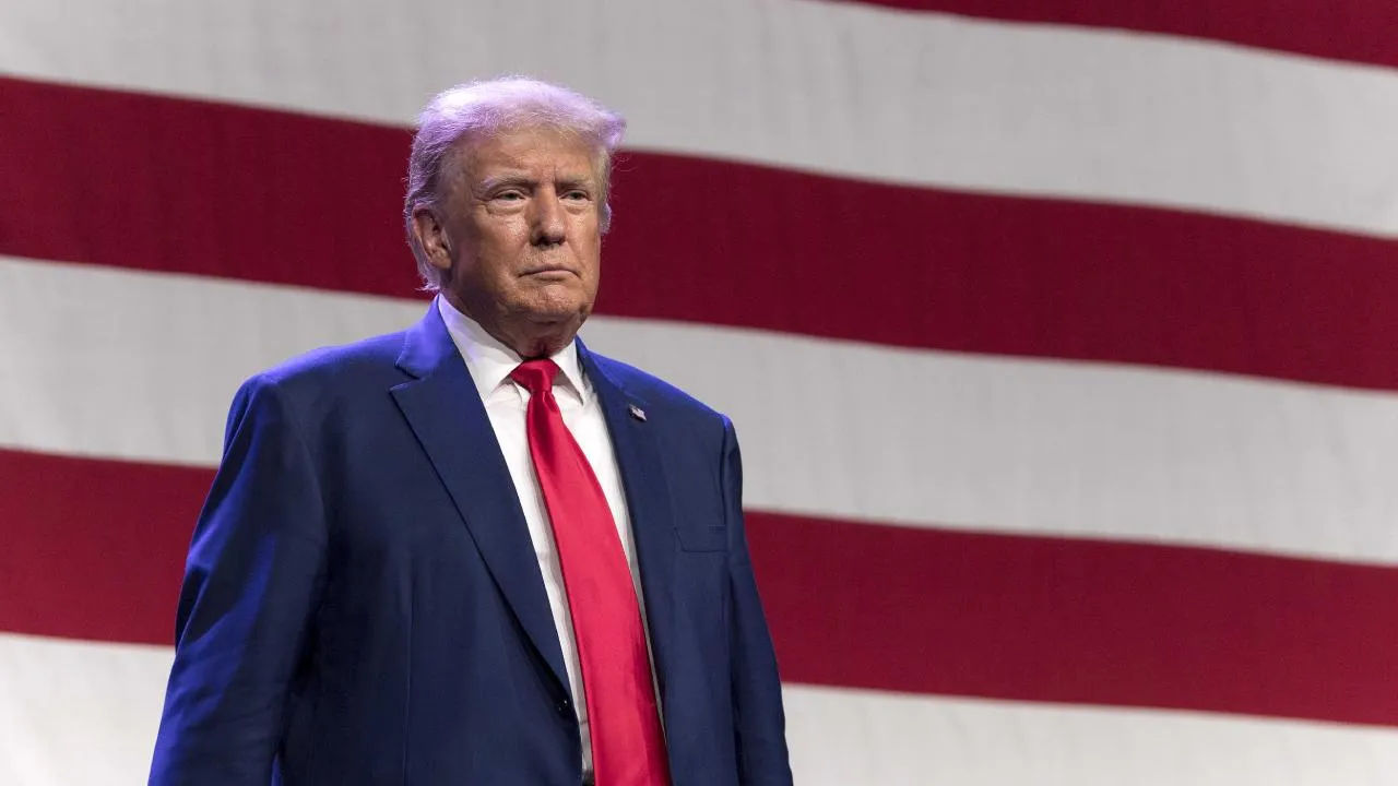 Trump'ın hedefinde bu defa Almanya Başbakanı var: İran açıklaması küplere bindirdi!