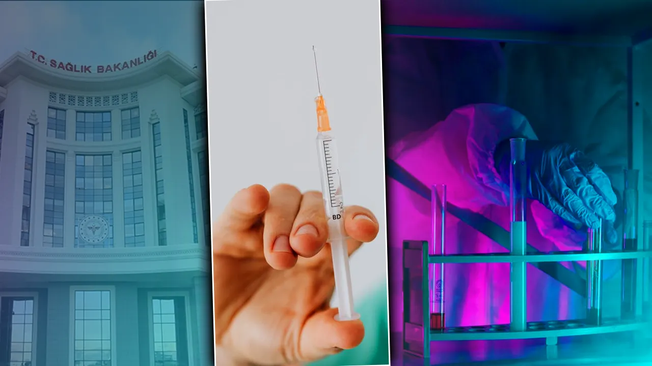 Türkiye’de bir ilk! Hepatit A aşısında yerli üretim başladı, 81 ilde kullanıma sunuldu 