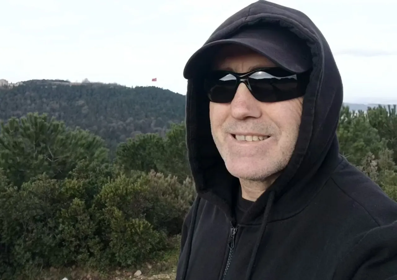 İshak Sezgin: Çocukluğumdan bu yana en büyük tutkum bisiklet