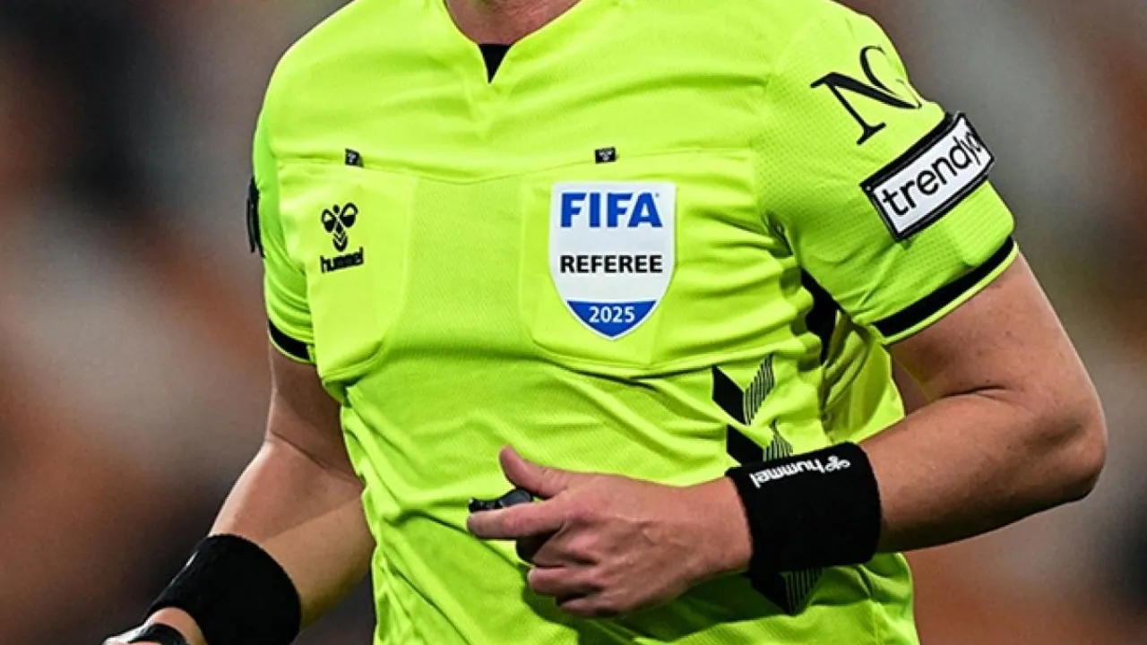 VAR kararlarıyla sonucu etkileme soruşturması: 5 hakeme inceleme