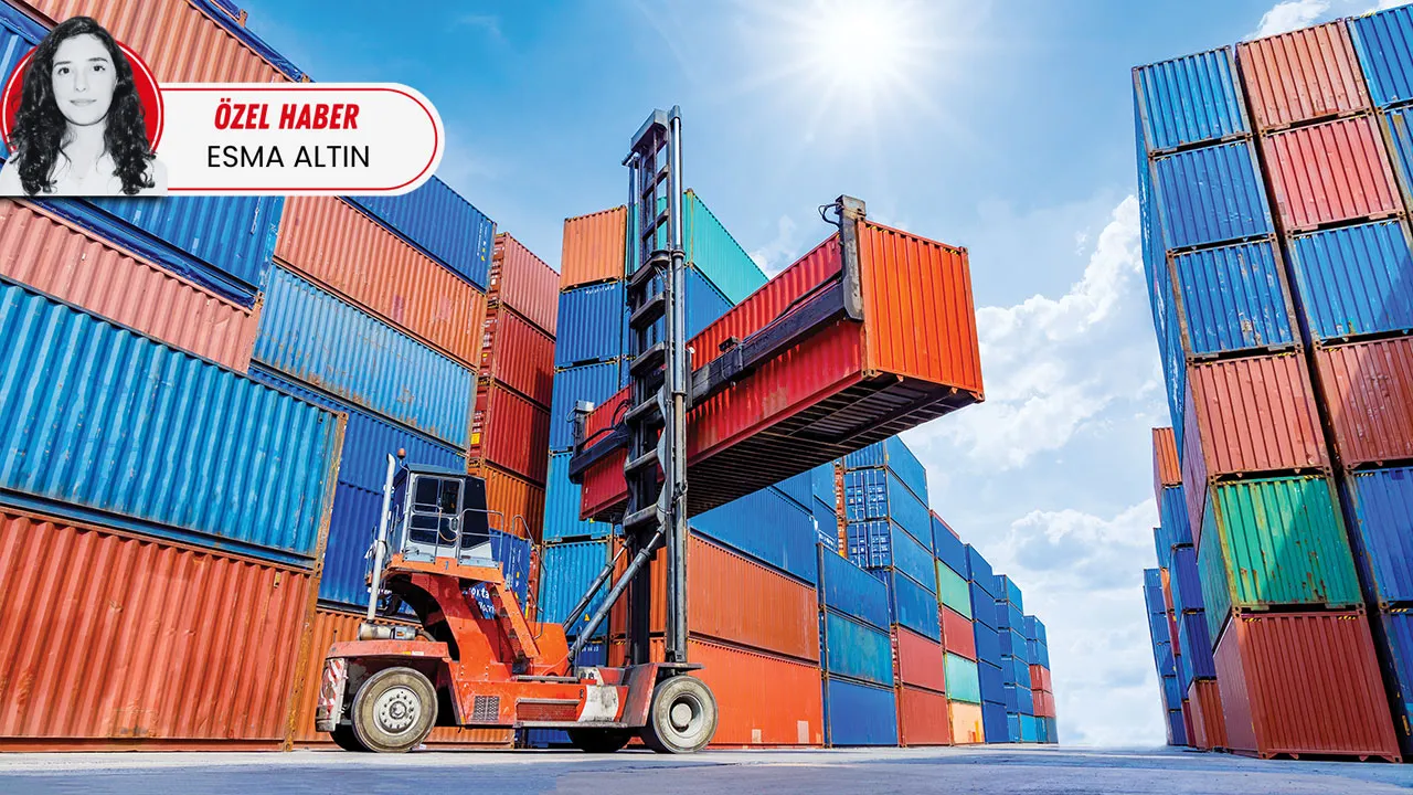 Vergiye neşter ihracata doping! Yeni mali torba önümüzdeki hafta Meclis'te
