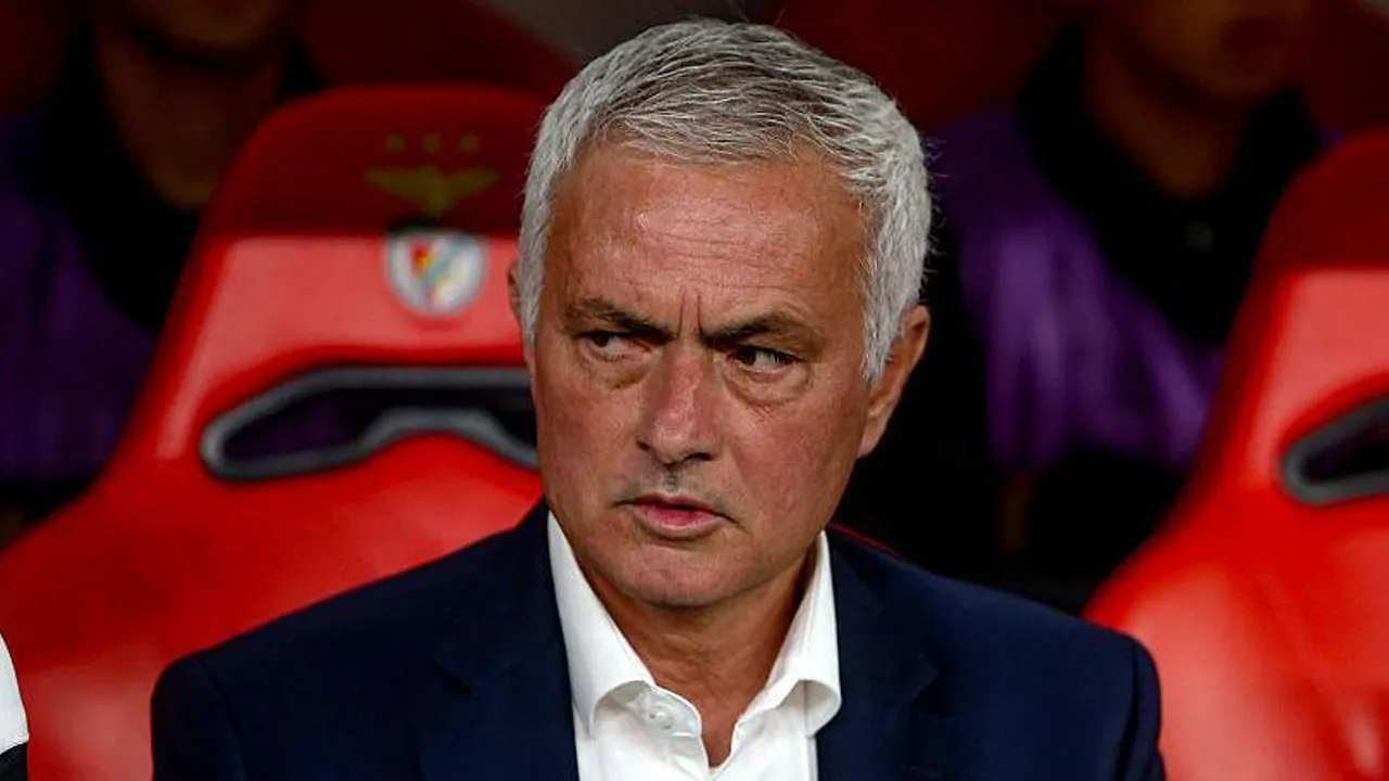 Yeni teknik direktörde Mourinho kararı: Geri dönmeye yakın