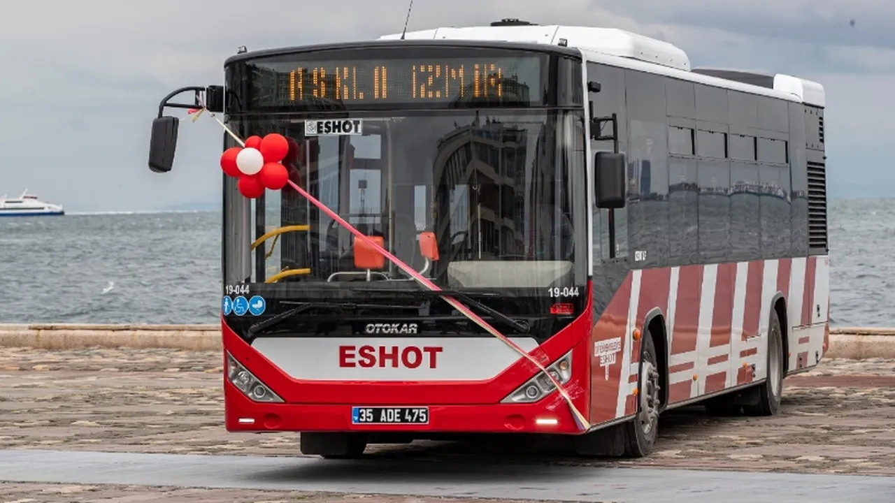 1 Mayıs'ta toplu taşıma ücretsiz mi? İstanbul, Ankara ve İzmir'de metrobüs, marmaray, metro ve otobüsler bedava mı?