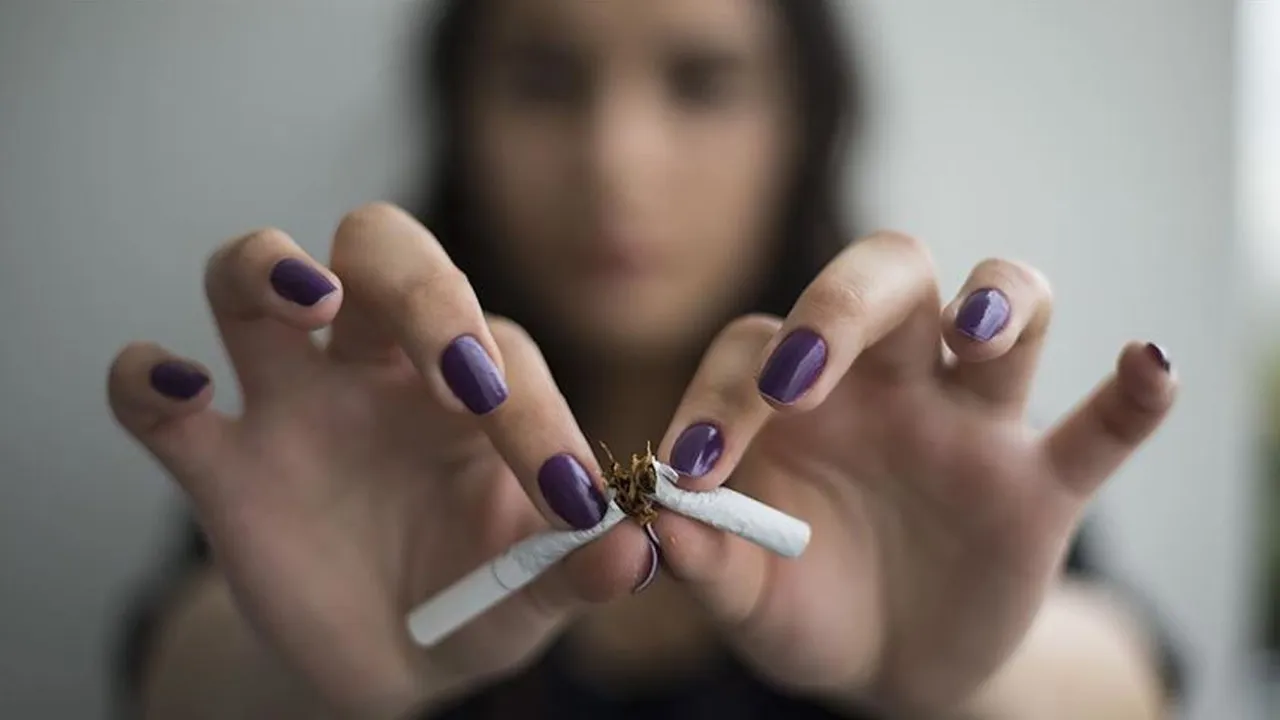 2009 sonrası doğanlara sigara yasak! İngiltere'den tarihi karar