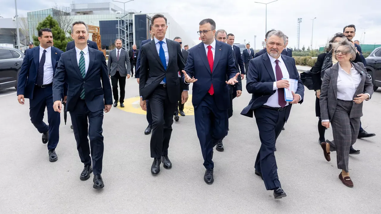 2026 NATO Zirvesi ne zaman, nerede yapılacak?