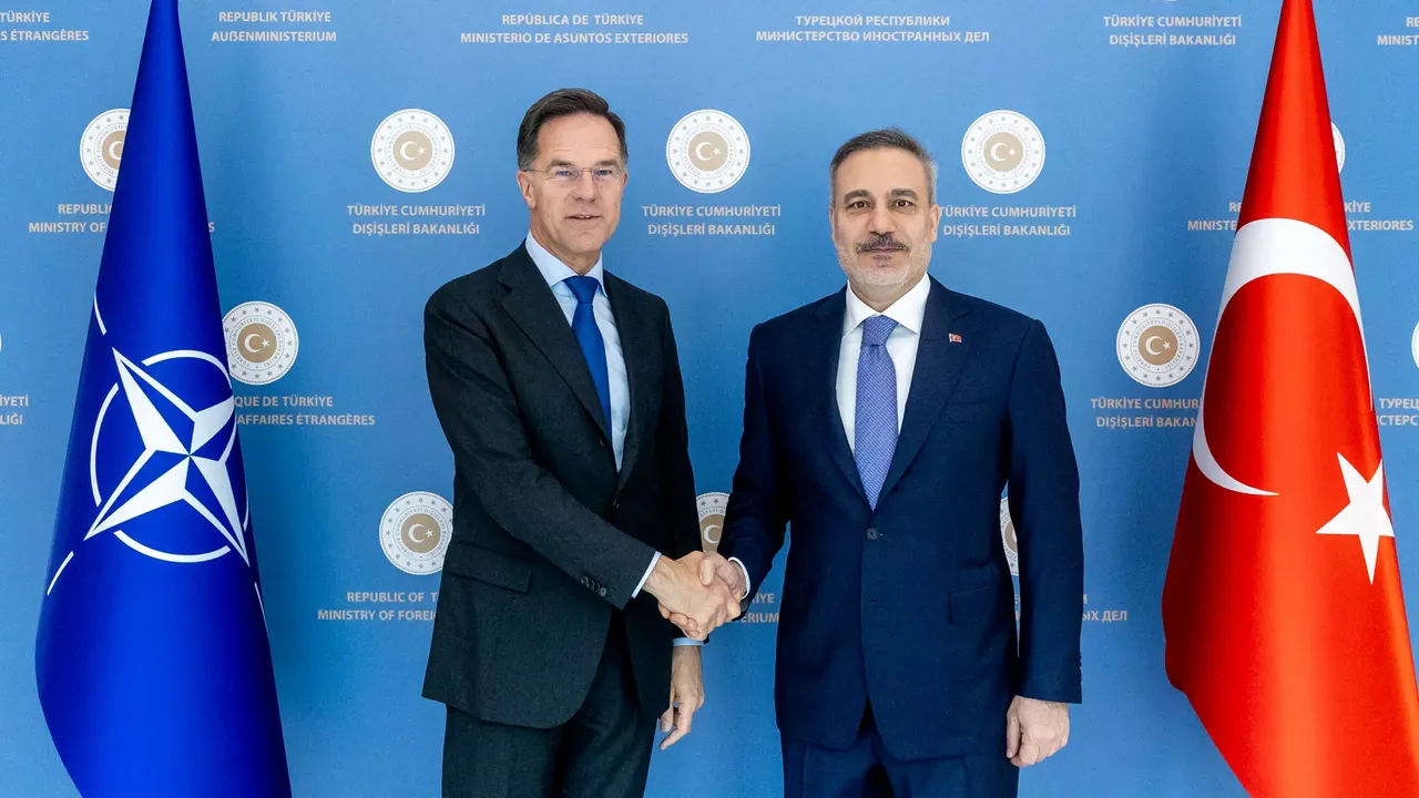 2026 NATO Zirvesi ne zaman, nerede yapılacak?