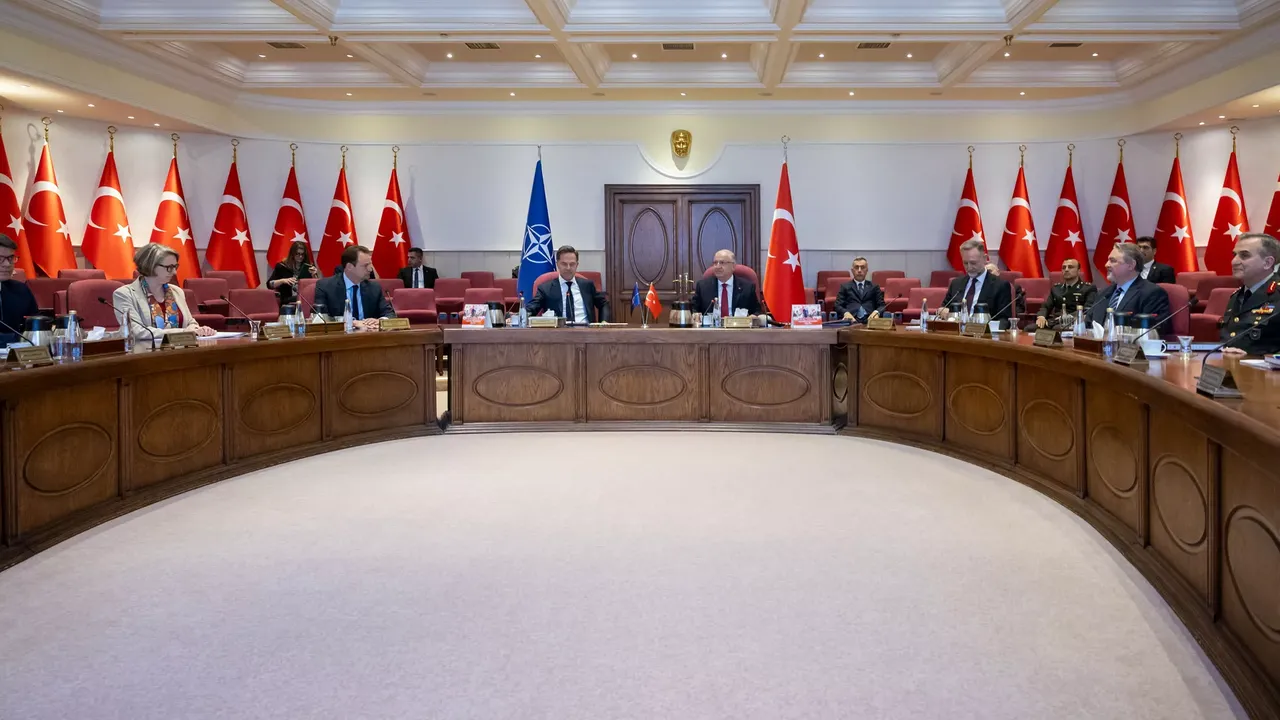 2026 NATO Zirvesi ne zaman, nerede yapılacak?