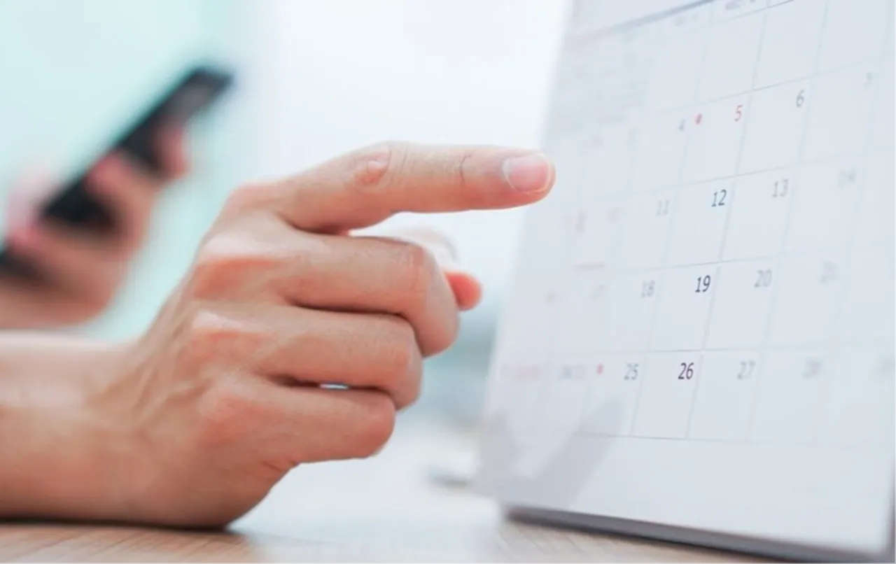 5,5 gün yıllık izinle 16 gün tatil! Mayıs takvimi netleşti, bakmadan plan yapmayın