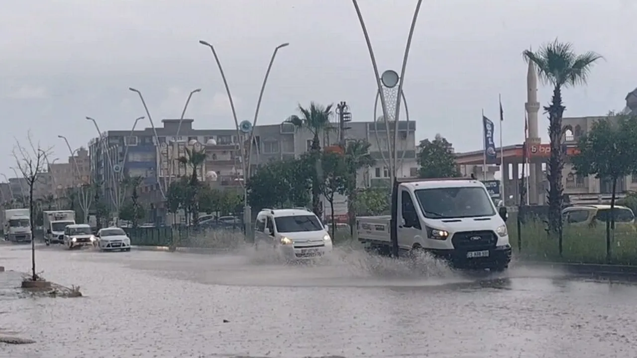 6 ayda metrekareye düşen yağış miktarı arttı! Bu şehir Rizeyi bile geride bıraktı
