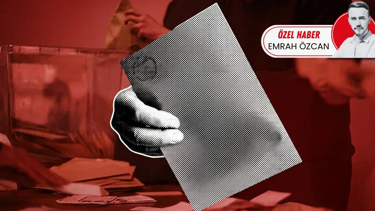 CUMHURBAŞKANI SEÇİMİ 2028'DE