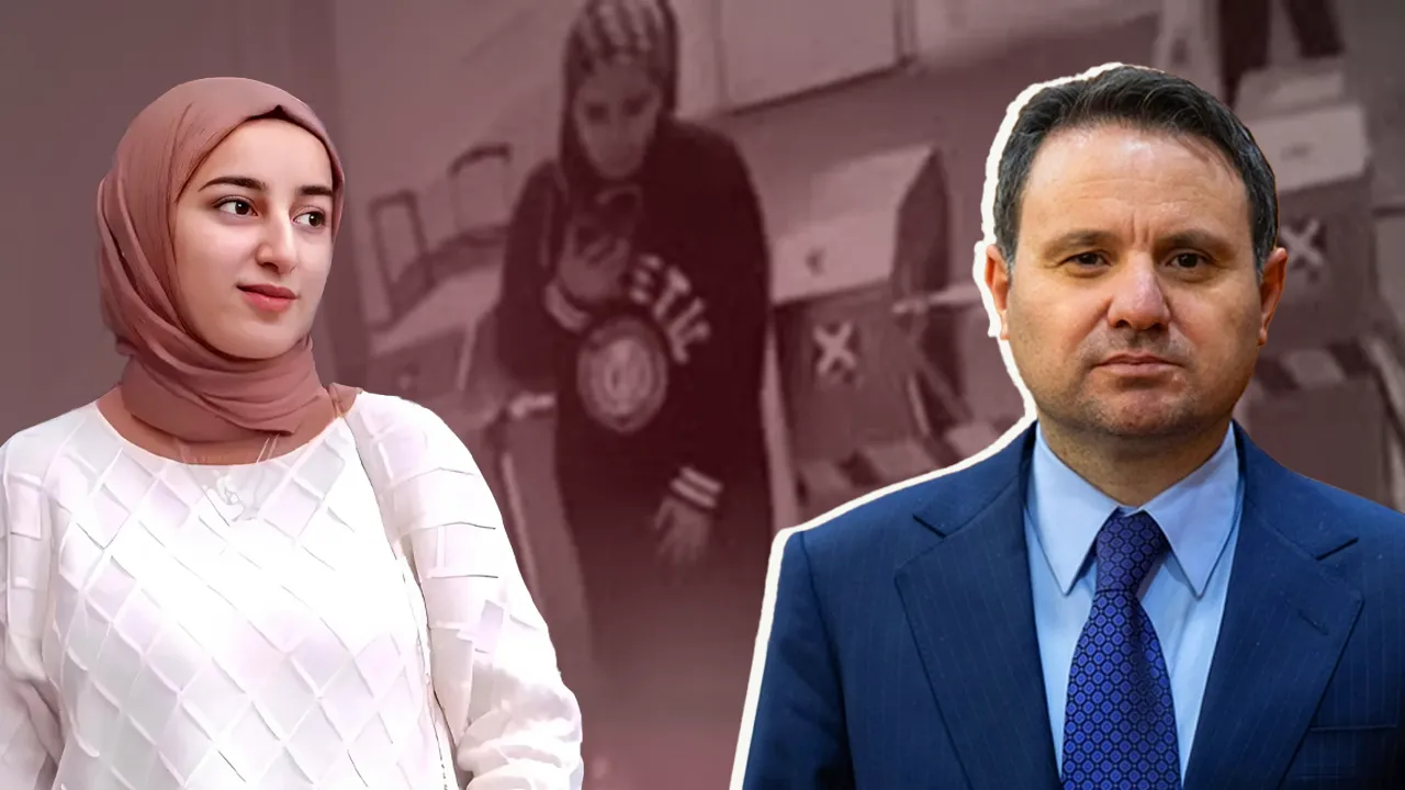 Akın Gürlek’ten Rojin Kabaiş açıklaması: Özel ekip kurduk 