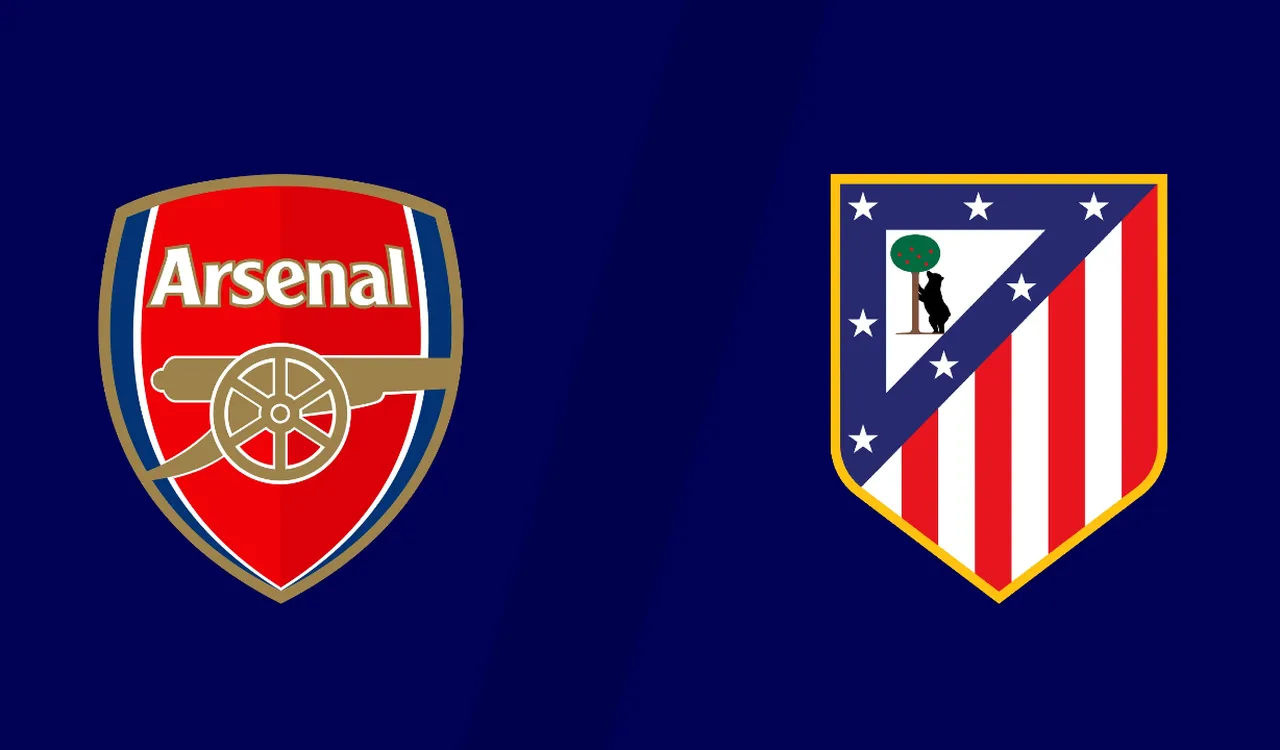 Atletico Madrid-Arsenal canlı yayın hangi kanalda, saat kaçta, şifresiz mi? Şampiyonlar Ligi yarı final heyecanı sürüyor!