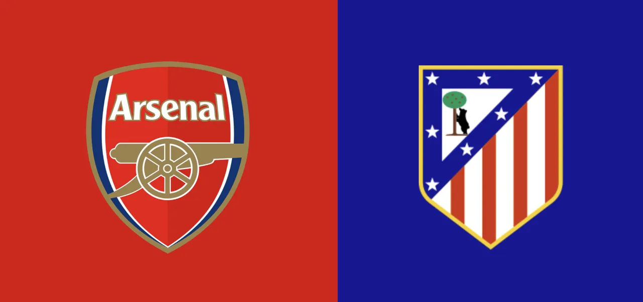 Atletico Madrid-Arsenal canlı yayın hangi kanalda, saat kaçta, şifresiz mi? Şampiyonlar Ligi yarı final heyecanı sürüyor!