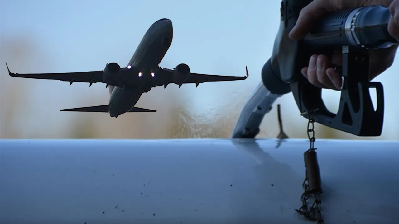 Avrupa havacılık sektörü için 