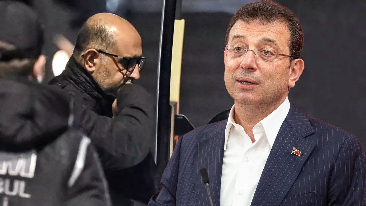 Aziz İhsan Aktaş iddianamesi 'Kurultay Davası'nda!