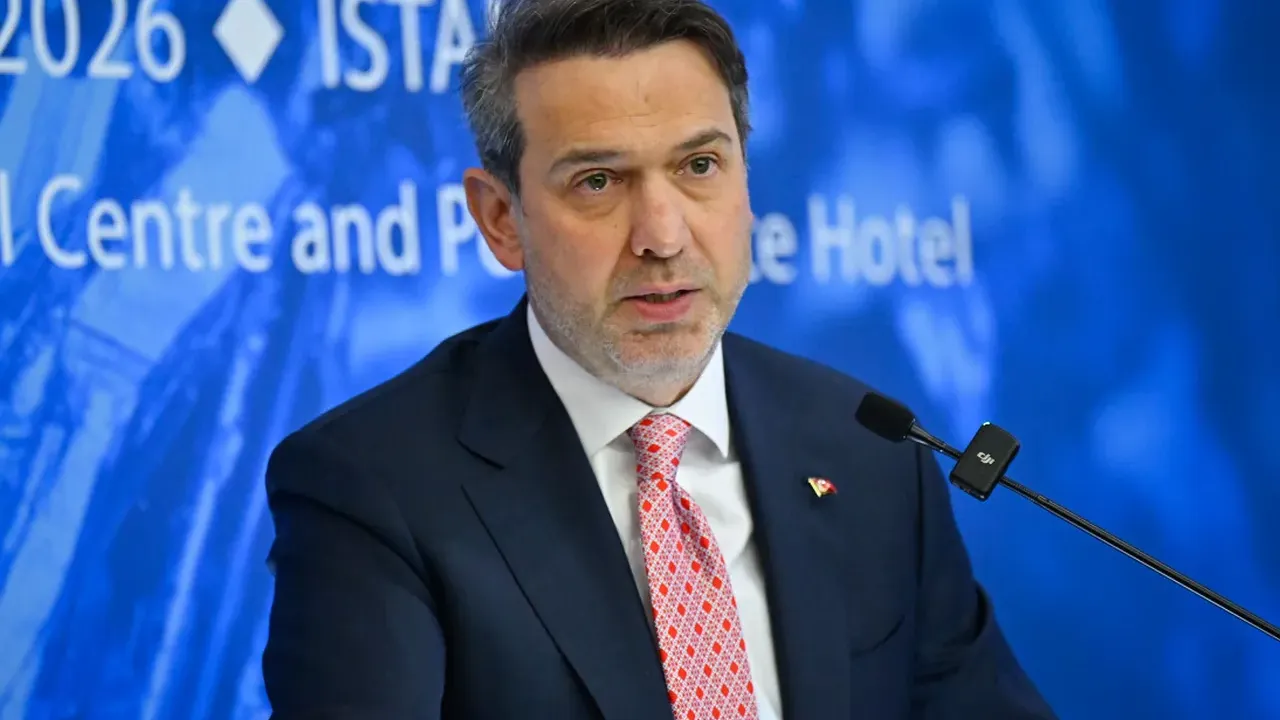 Bakan Bayraktar "Bir daha ruhsat yok" demişti! DMM'den asılsız haberlere yalanlama