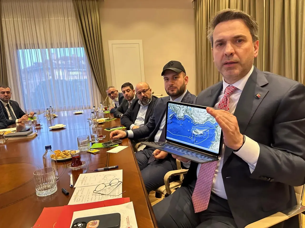 Bakan Bayraktar'dan heyecanlandıran açıklama: Libya’da enteresan şeyler duyacaksınız
