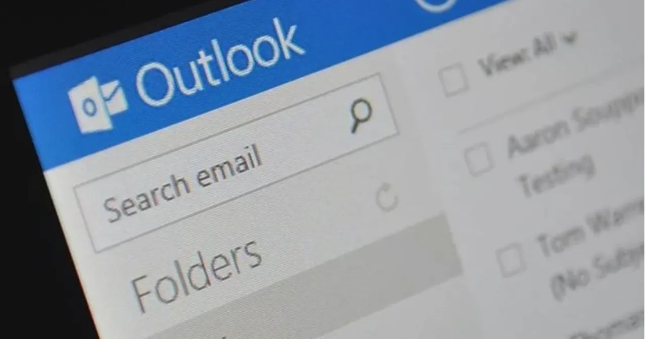 Binlerce kişi Outlook ve Hotmail’e giriş yapamıyor! Çöktü mü, doğrulama kodları neden kabul edilmiyor?