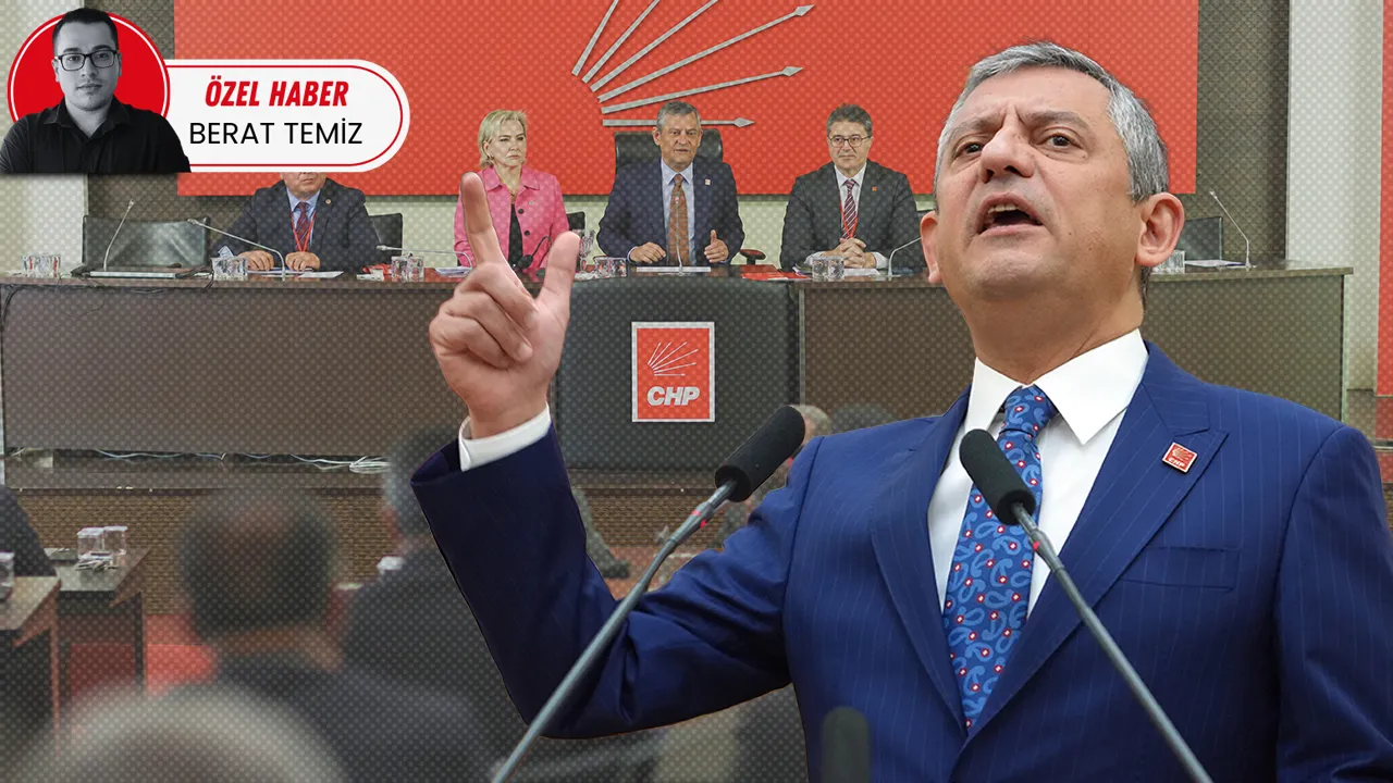 CHP'nin yeni yol haritası 'denenmişi denemek'... 