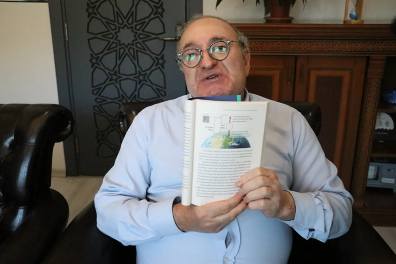 Felaket senaryosu! İstanbul dahil milyonlar tehlikede, suya gömülecek şehirleri sıraladı