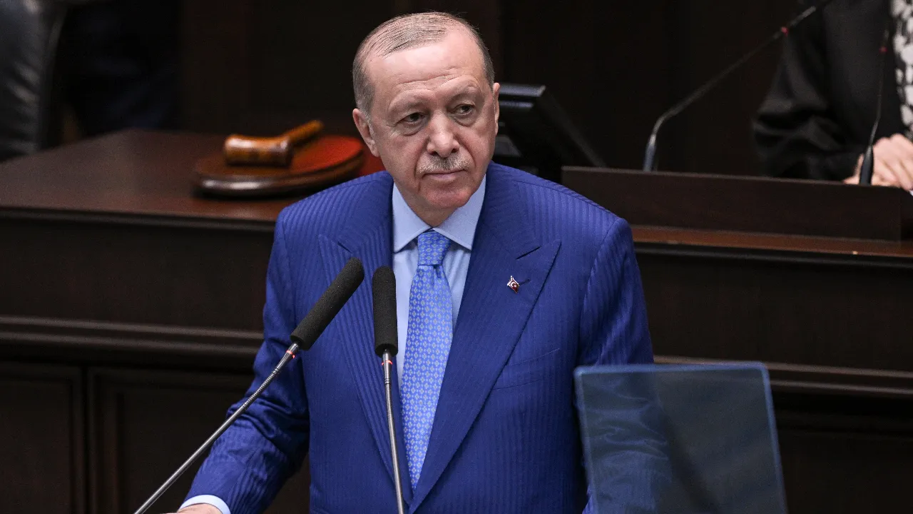 Cumhurbaşkanı Erdoğan: Kardeşlerimizle aramıza kimse giremez