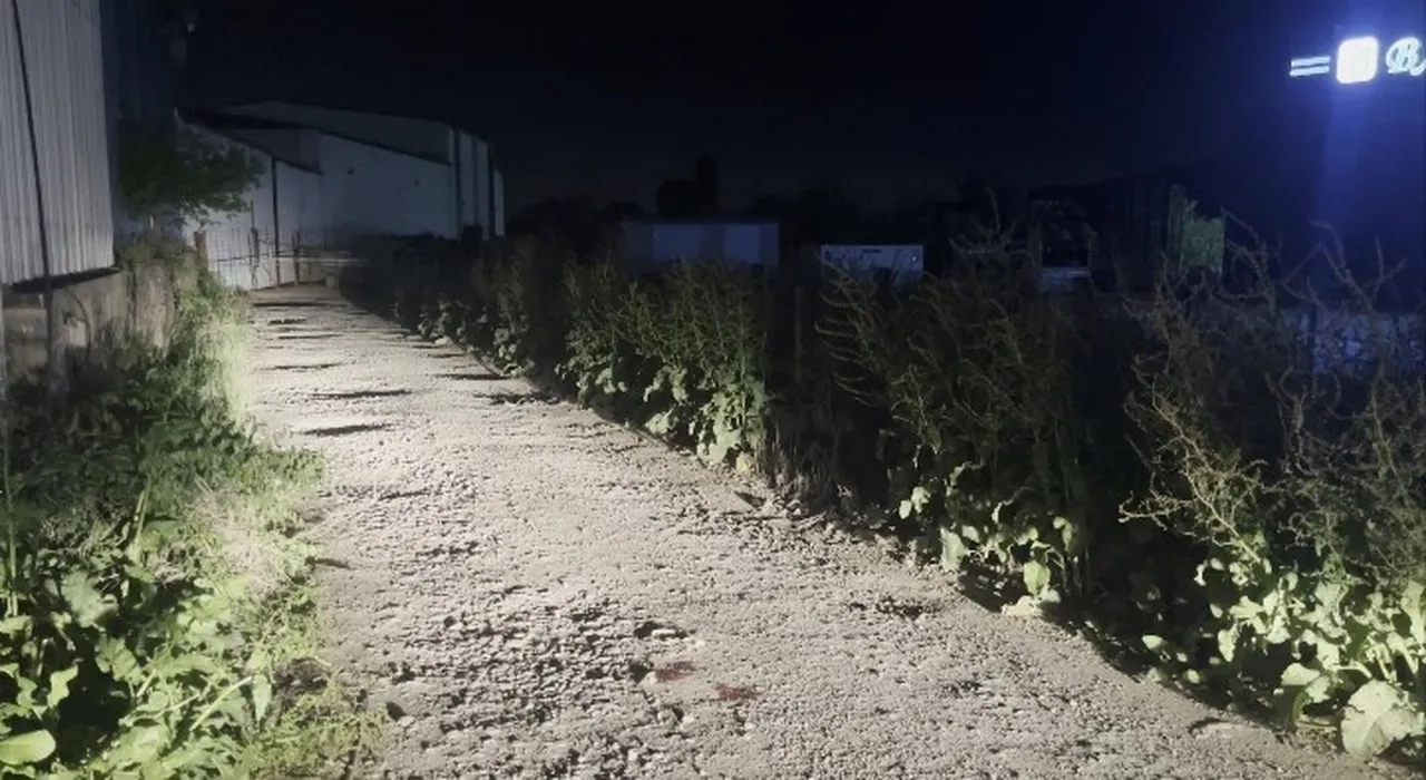 Davayı geri çekmeyen avukata kanlı pusu… Hatice Kocaefe hayatını kaybetti