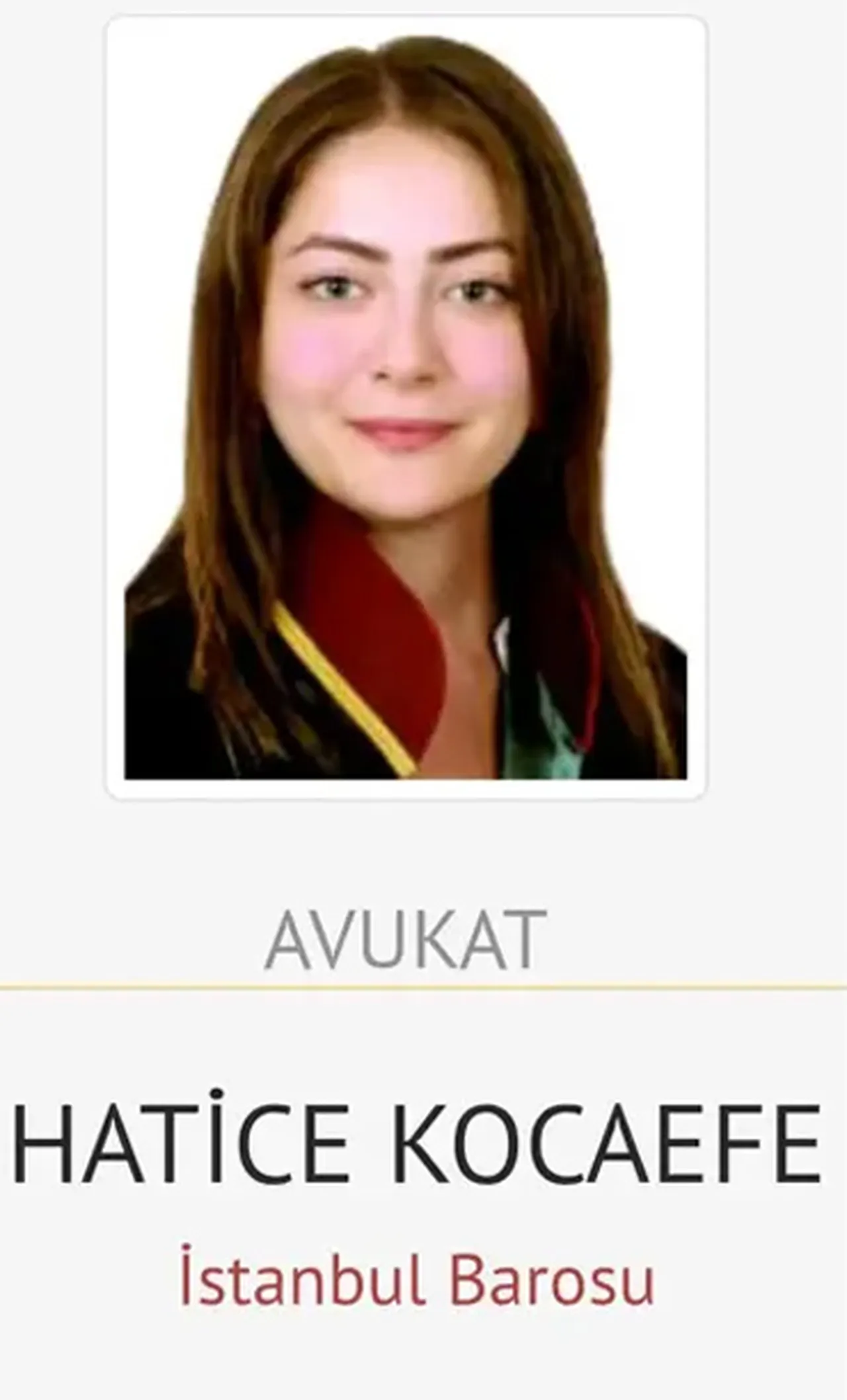 Davayı geri çekmeyen avukata kanlı pusu… Hatice Kocaefe hayatını kaybetti