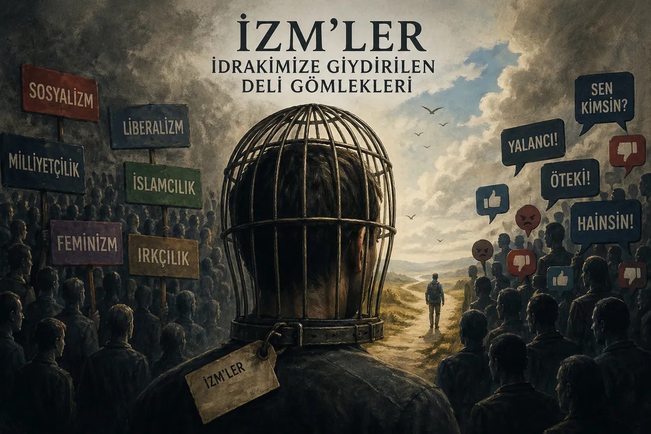 Yazımı yapay zeka ile paylaştığımda ürettiği tasarım.