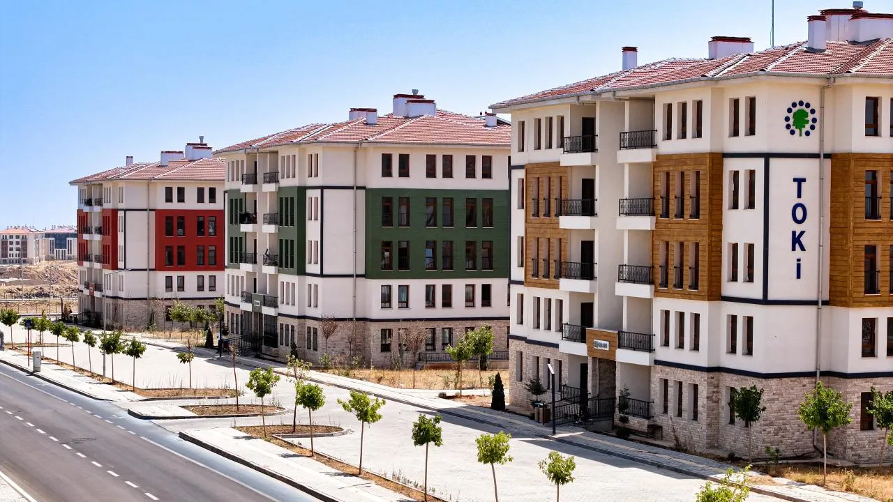 DMM spekülasyonlara son noktayı koydu: 100 bin konut kurasındaki kirli algı çöktü!