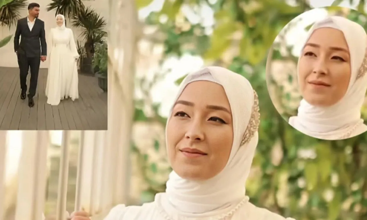 Doğum yolunda facia: Karnındaki 9 aylık bebeği ile can verdi