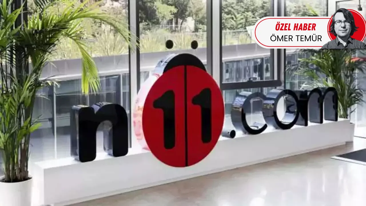 e-Ticaret’e 1 milyar dolar yatırım yapacak! n11.com ilk deposunu Tuzla Orhanlı'da hizmete açtı