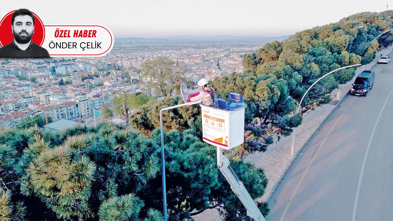 Elder Genel Sekreteri Fakir Hüseyin Erdoğan: Faturada dağıtımın payını sübvansiyon yüksek gösteriyor!