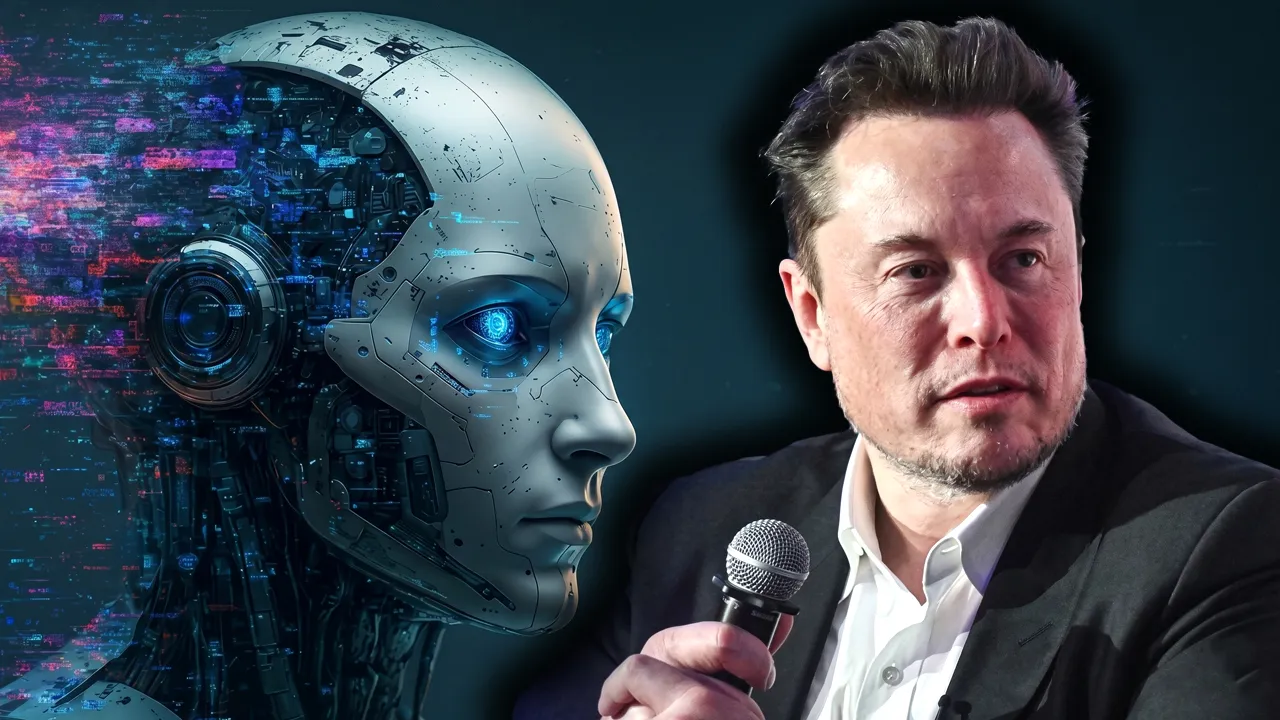 Elon Musk'tan mahkemede korkutan 'yapay zeka' kehaneti! 