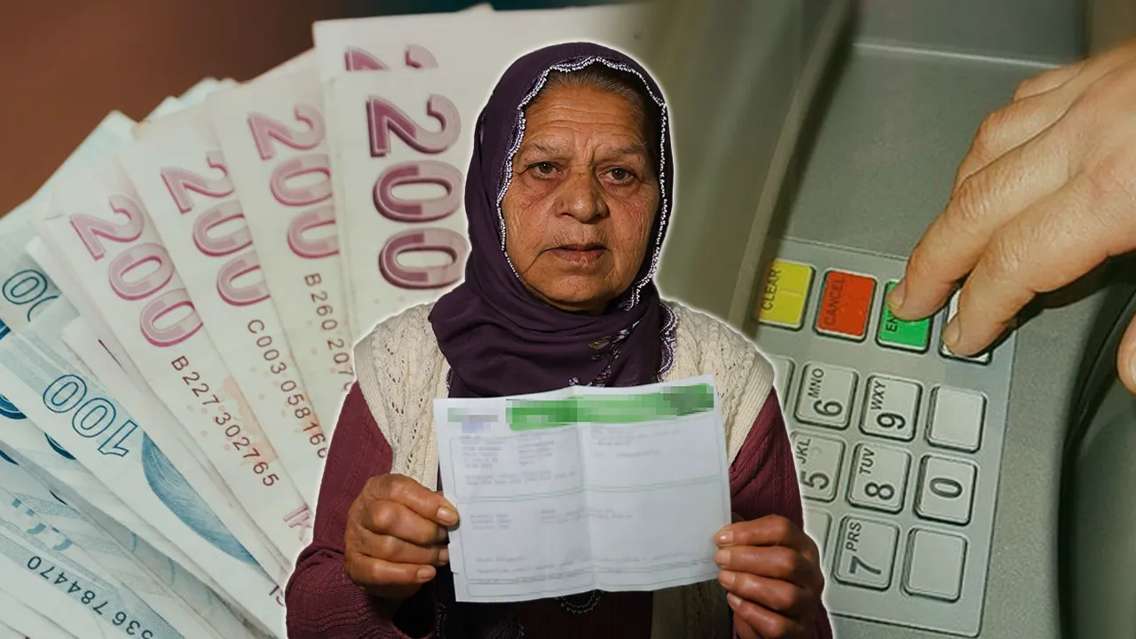 Emekli ev sahibine korkunç tuzak! Kiracısı hayatını kâbusa çevirdi, gerçek bankada ortaya çıktı