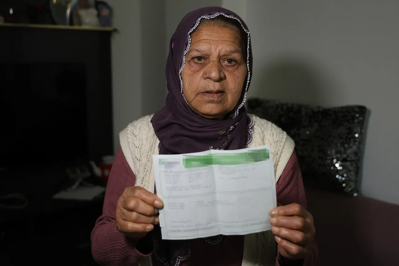 Emekli ev sahibine korkunç tuzak! Kiracısı hayatını kâbusa çevirdi, gerçek bankada ortaya çıktı