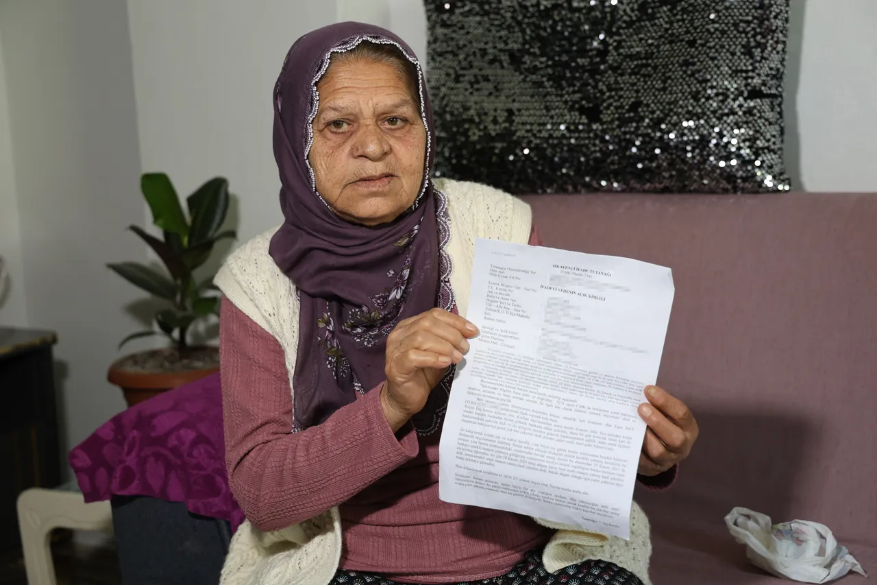 Emekli ev sahibine korkunç tuzak! Kiracısı hayatını kâbusa çevirdi, gerçek bankada ortaya çıktı