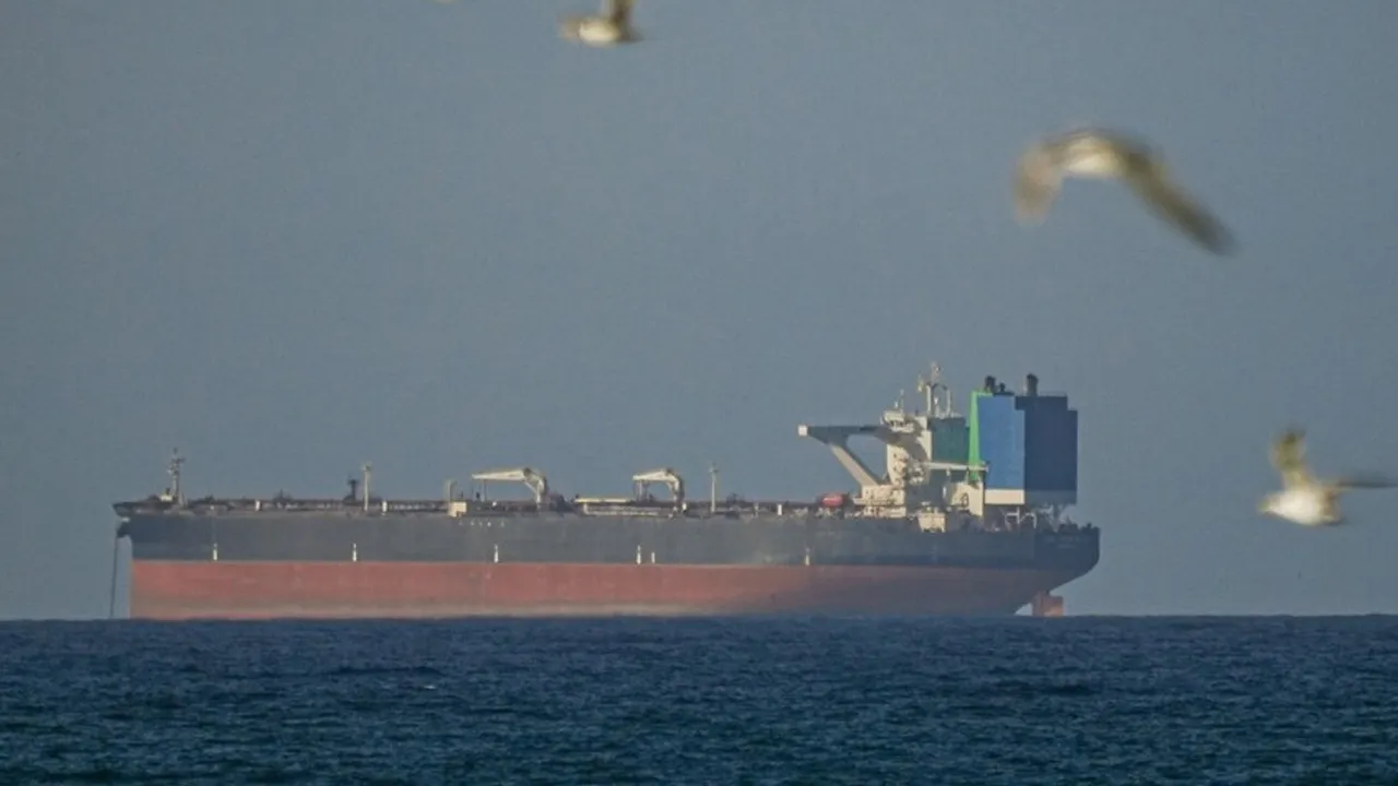 Enerji koridorunda kriz! İran'dan ABD ablukasına 'emsalsiz karşılık' tehdidi