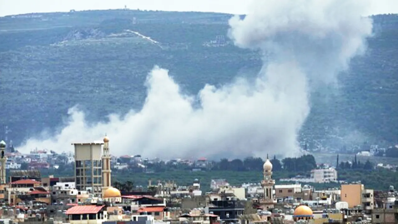 Eski Mossad Direktörü Tamir Pardo'dan Yahudi terörüne sert tepki: Utanıyorum