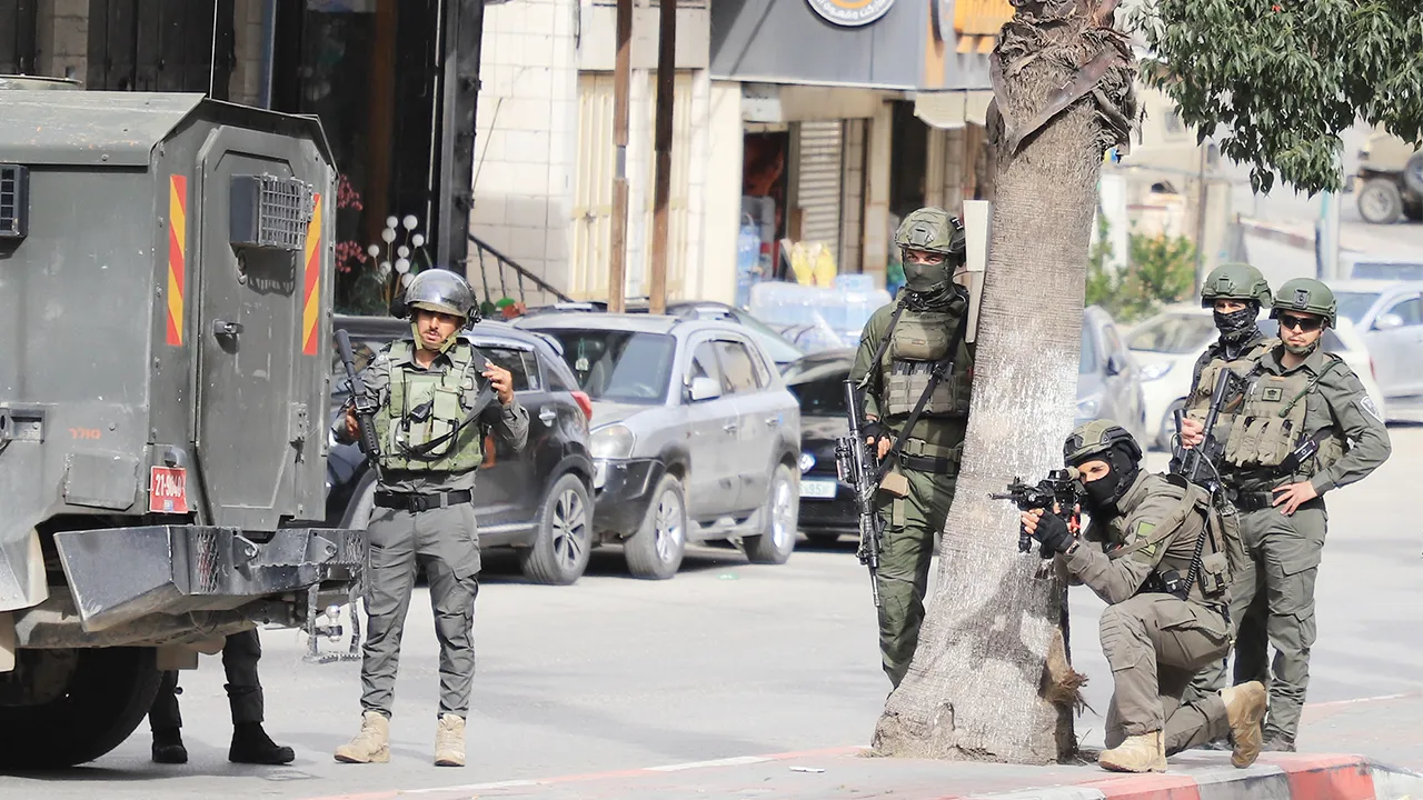 Eski Mossad Direktörü Tamir Pardo'dan Yahudi terörüne sert tepki: Utanıyorum