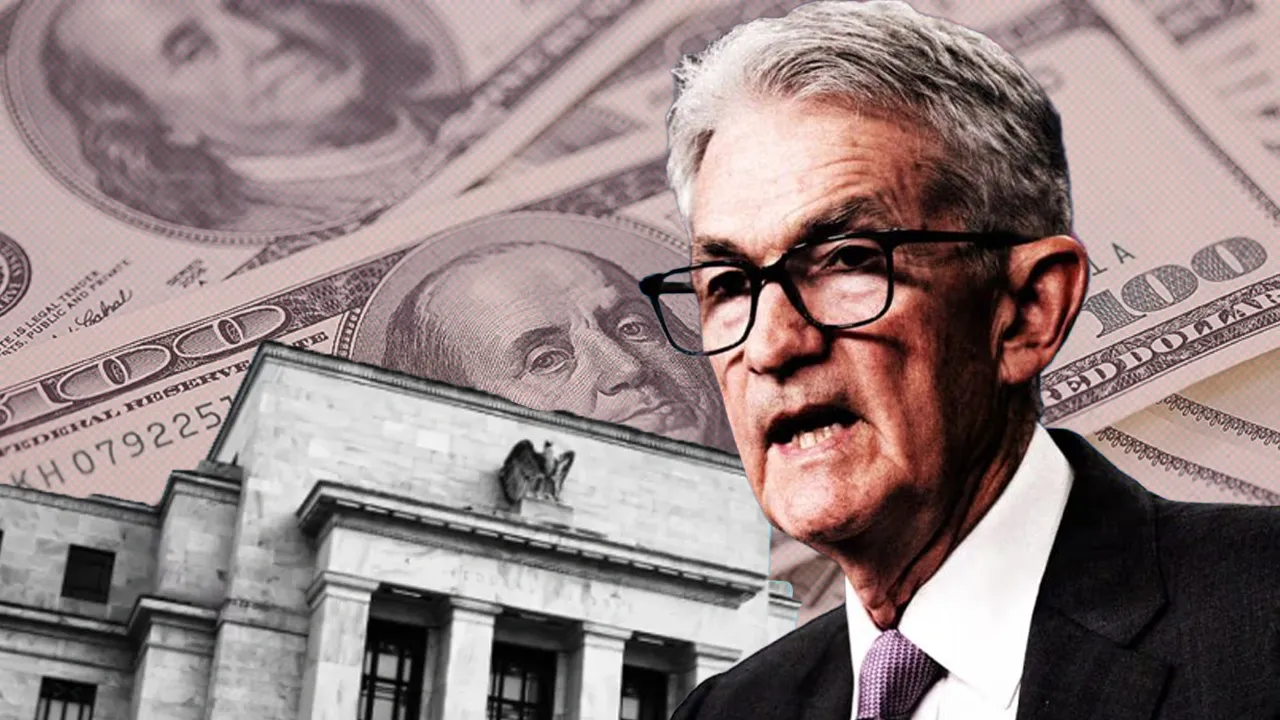 FED faiz kararını açıkladı!